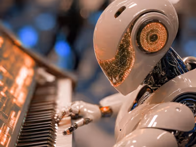 Inteligencia Artificial & Automatización