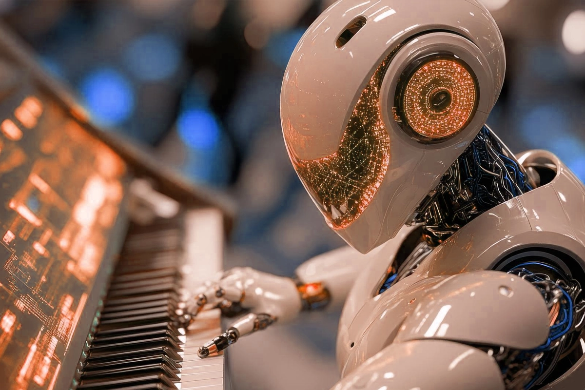 Inteligencia Artificial & Automatización