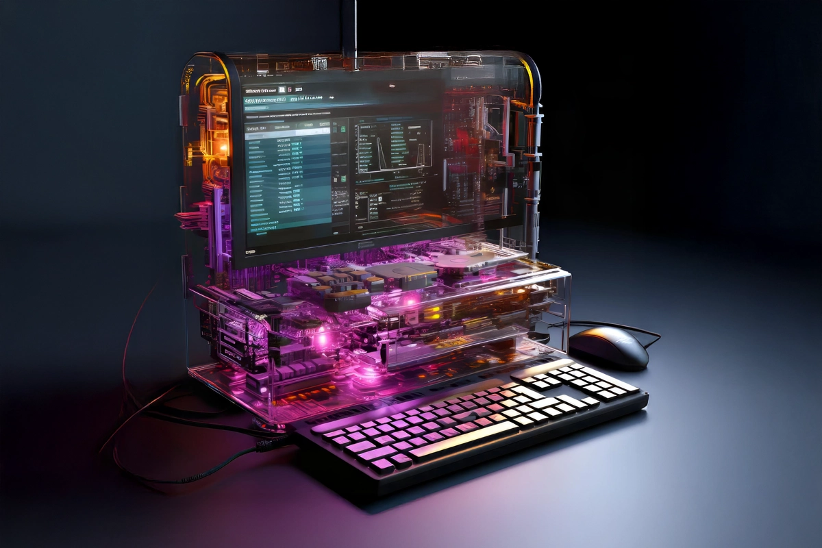 Sistemas Web a la Medida